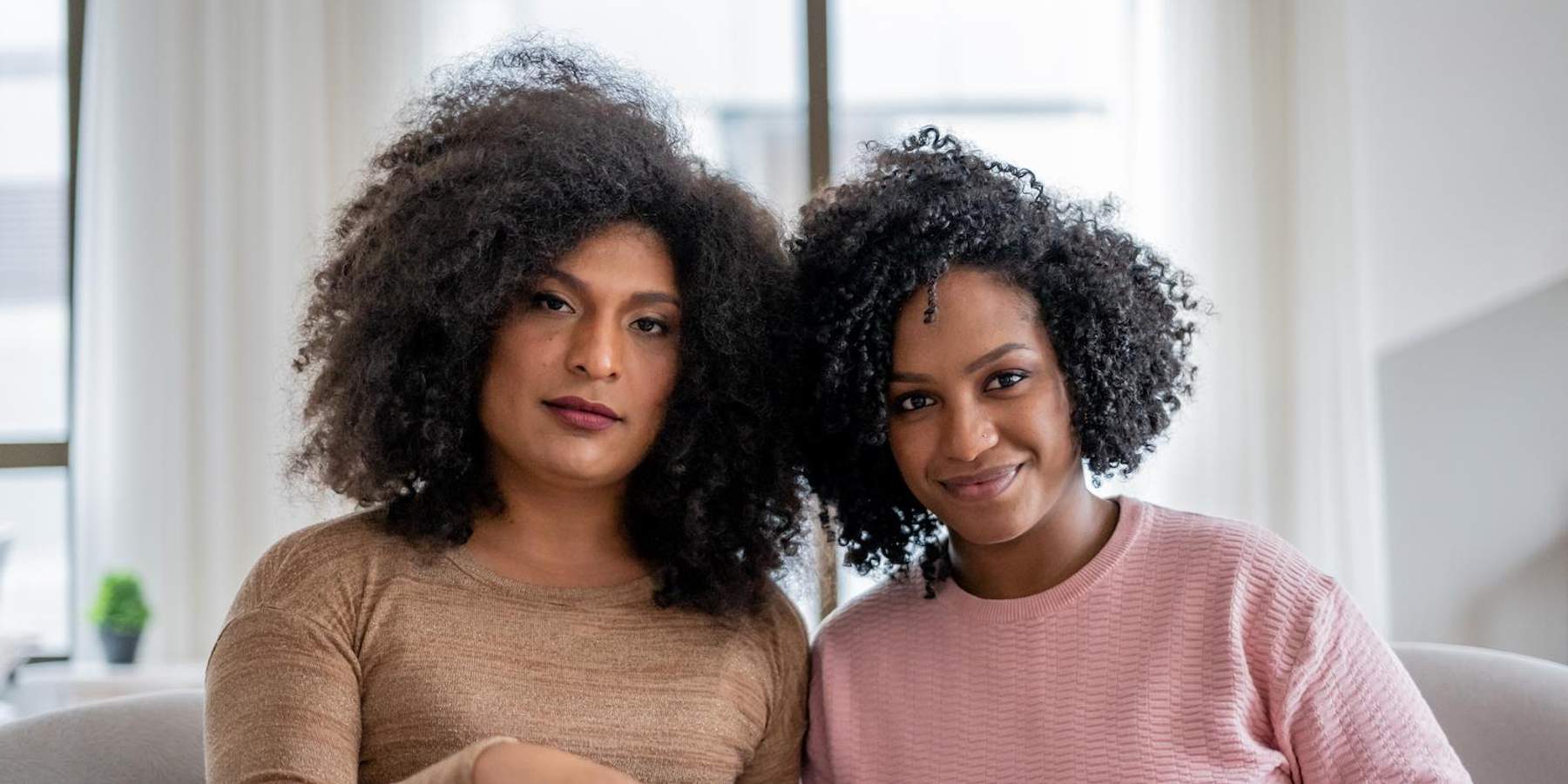 Trans People Are Not The Enemy