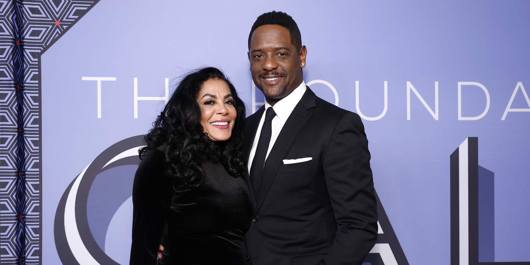 Blair-Underwood-Josei-Hart-marriage