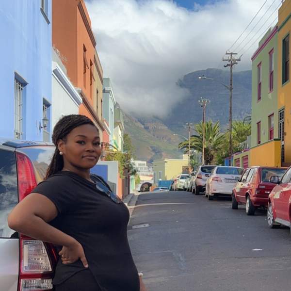 A Cape Town Travel Guide: Black Girl Edition