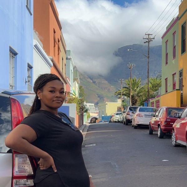 A Cape Town Travel Guide: Black Girl Edition