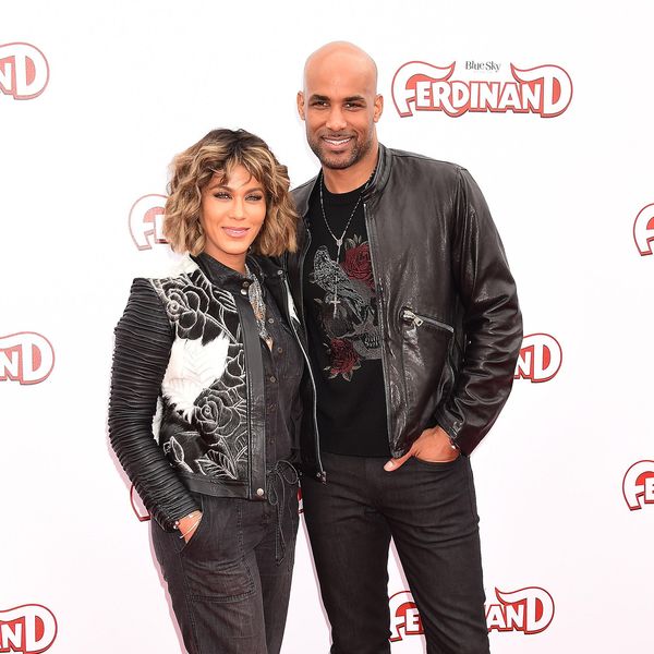 Boris-Kodjoe-Nicole-Ari-Parker-marriage