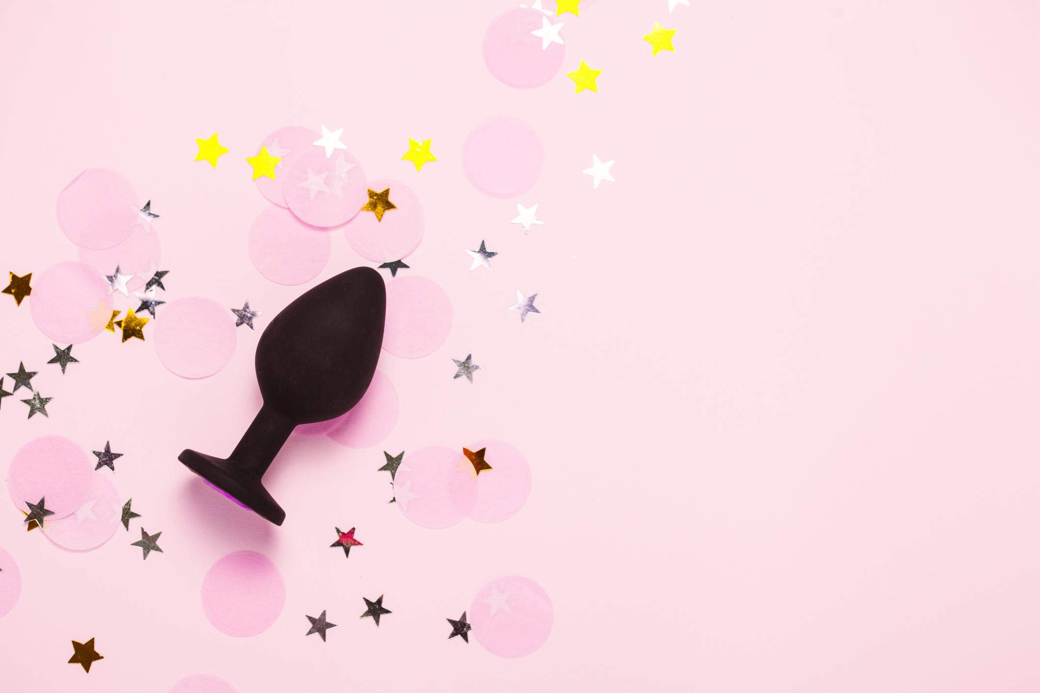 Butt Plugs, Beginners First Time Guide - xoNecole Butt Plugs, Beginners First Time Guide - xoNecole