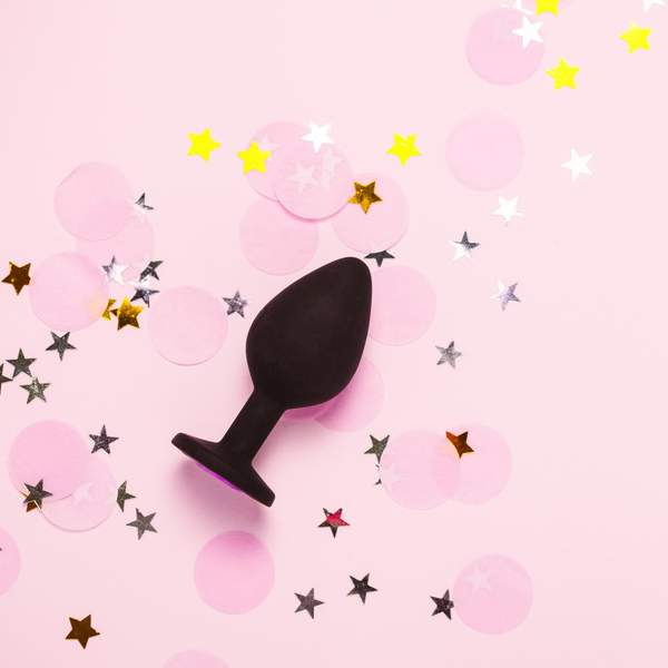 butt-plug-pink-background