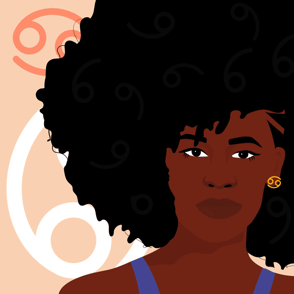 Your July 2023 Horoscopes Are All About Healing & Intentional Self-Focus