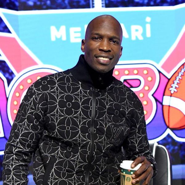 Chad Johnson Gives Free Game On How To Save Money