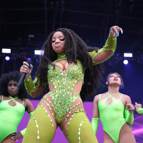 Broccoli City Festival '23: An Elevating Urban Oasis Melding Music, Sustainability, And Empowerment