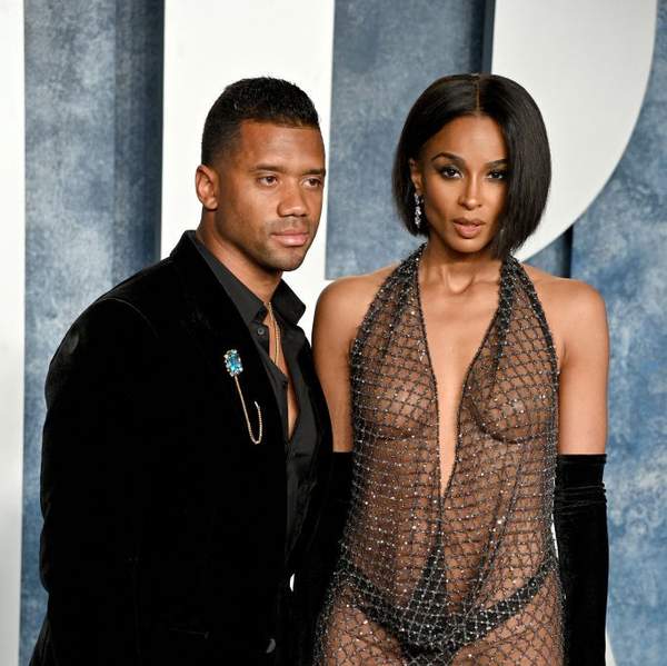 Ciara Says Husband Russell Wilson Helped Her Accept Her Body After Past Struggles