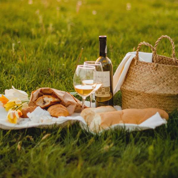 Spice It Up: 10 Creative Summer Date Ideas For You & Bae