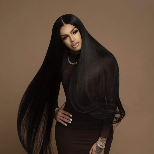 Celebrity Hairstylist Cliff Vmir On Social Media Success & How To Pivot Following Looming TikTok Ban