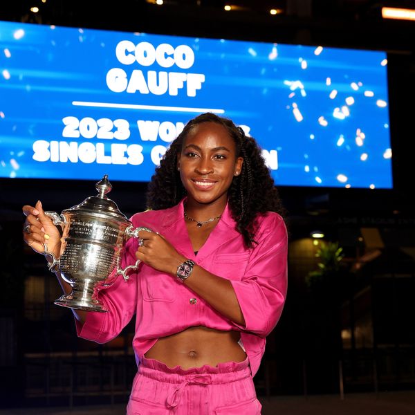 3 Things To Know About Coco Gauff, The 2023 US Open Winner