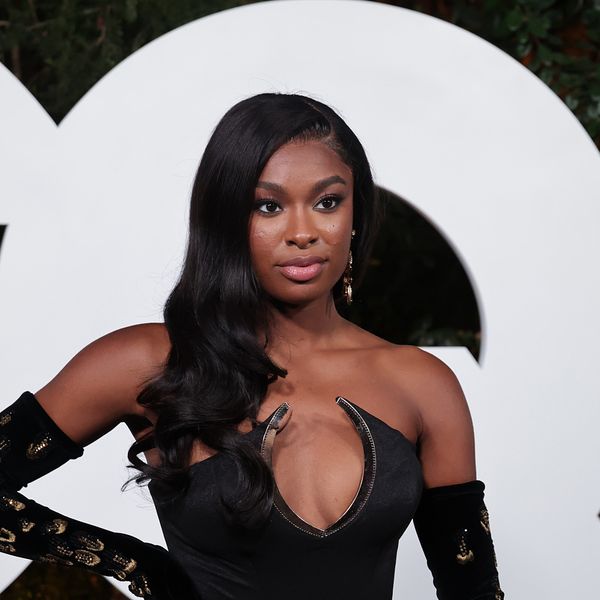 Coco Jones Describes How Her Life Changed After She Started Speaking More Highly Of Herself