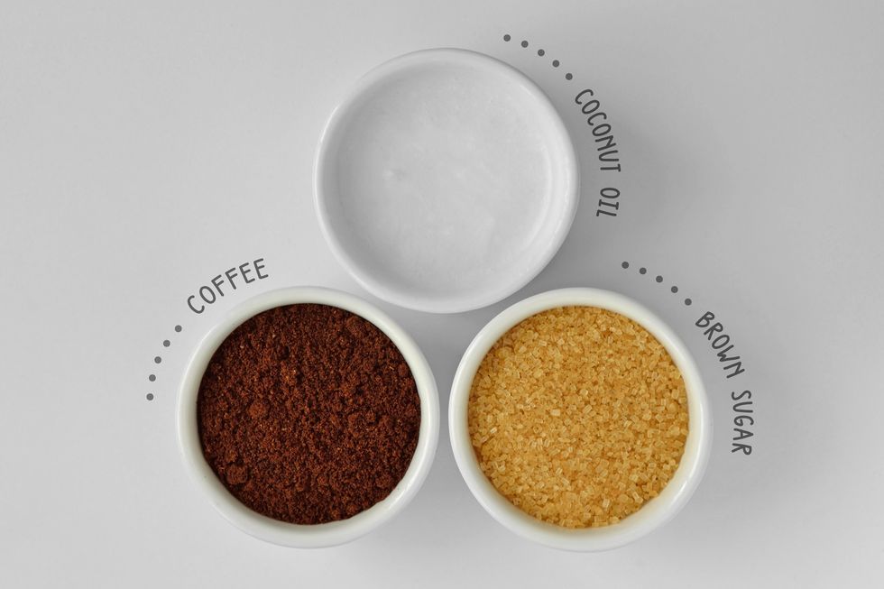 Coconut-oil-brown-sugar-coffee-scrub-exfoliator