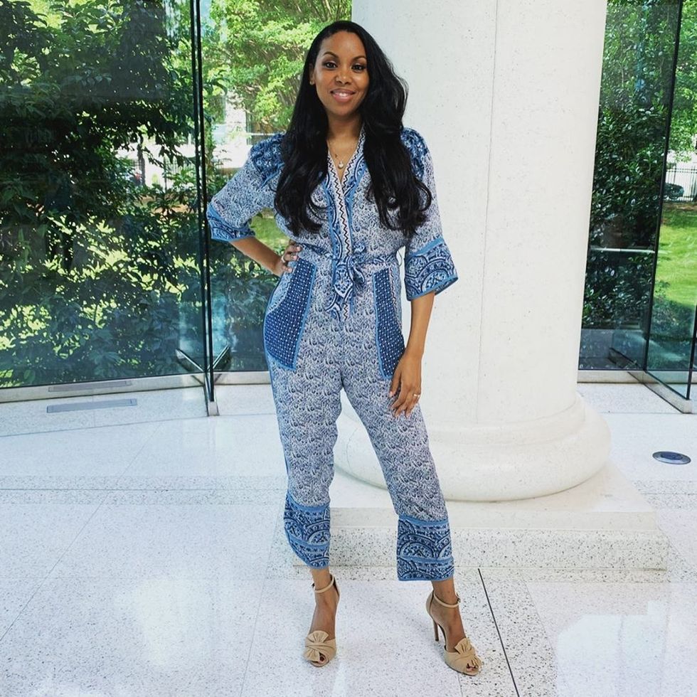 Codie Elaine Oliver - xoNecole
