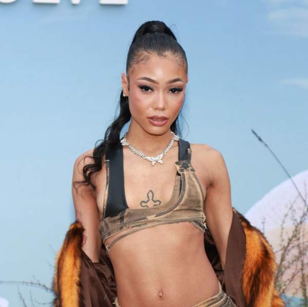 Coi Leray Dishes On Loving Her Body The Way It Is And Inspiring Others To Do The Same