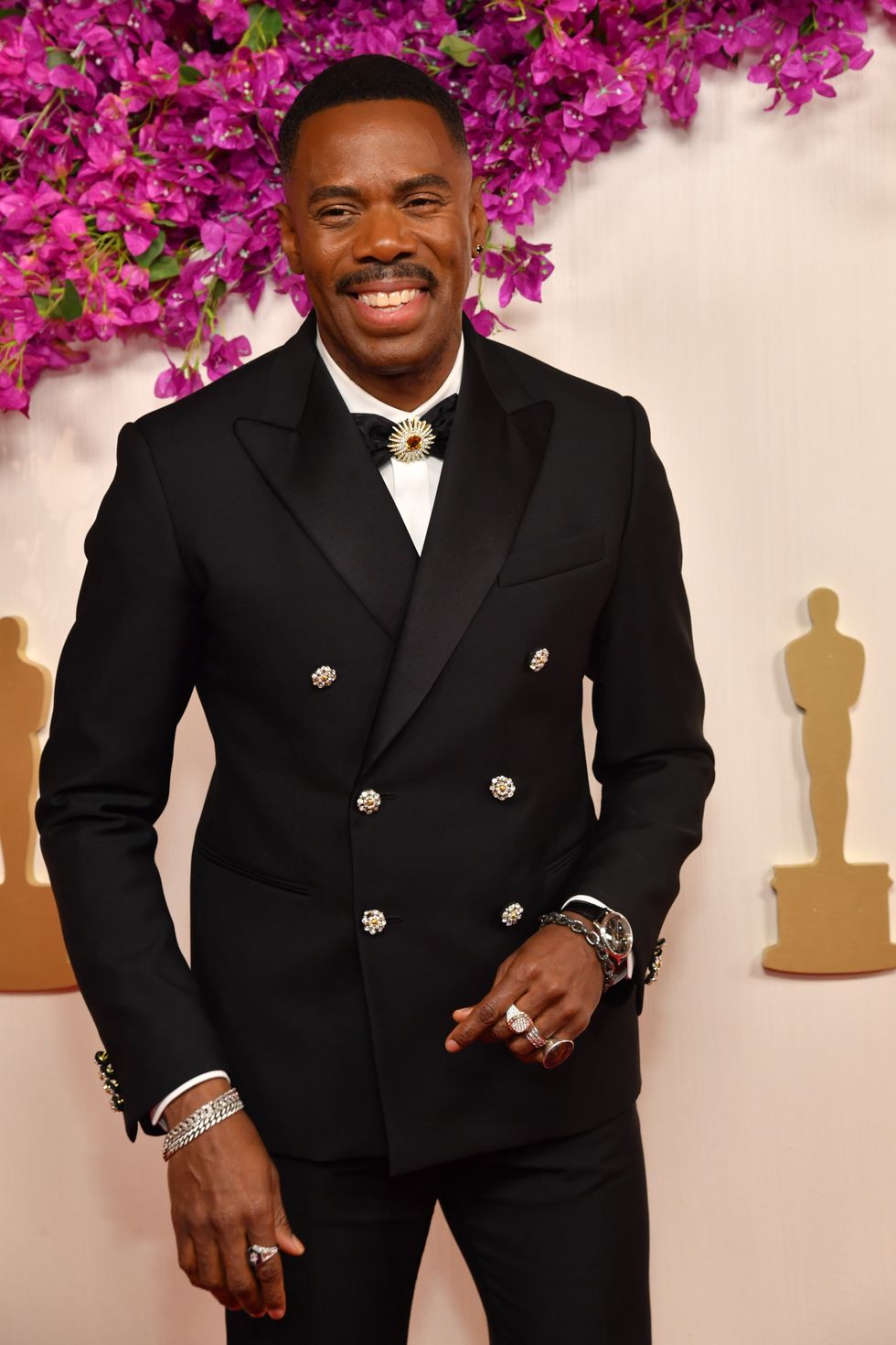 Colman Domingo at 96th Oscars