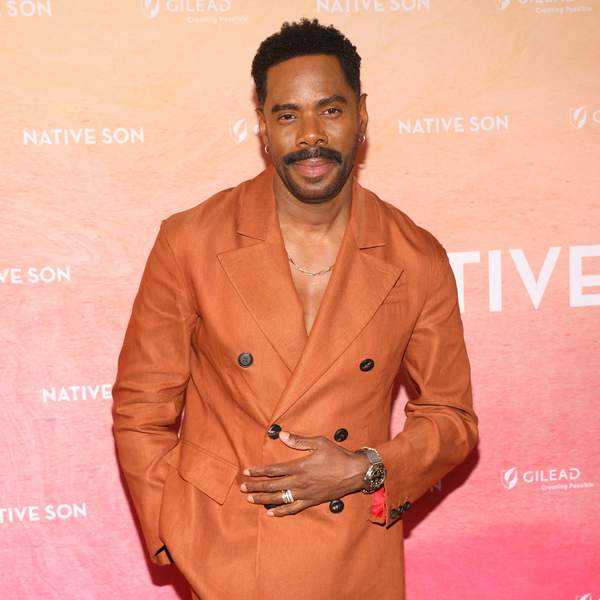 Colman Domingo