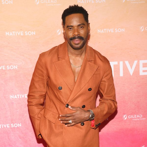 Colman Domingo