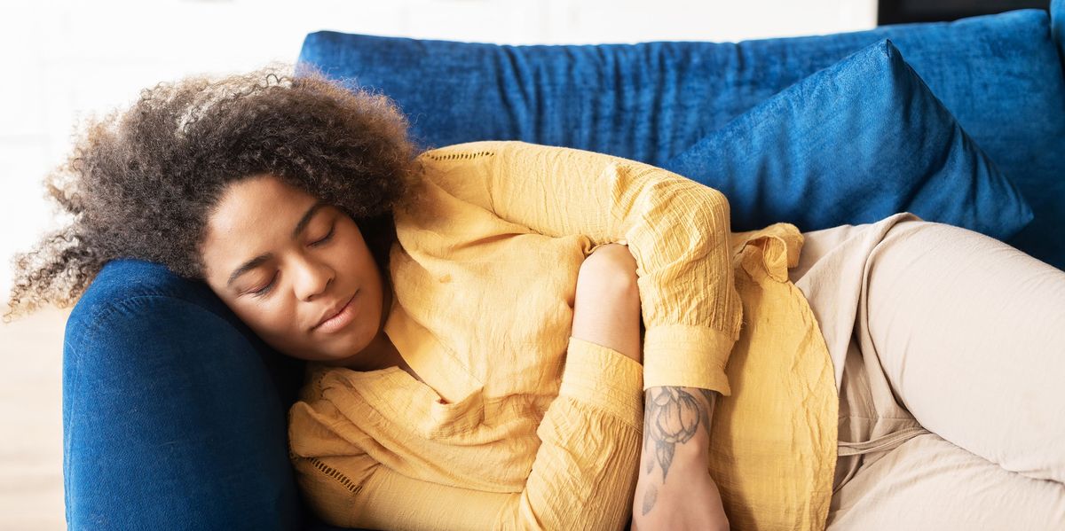 Why Is My Period Late? 9 Common Reasons Period Is Late - xoNecole