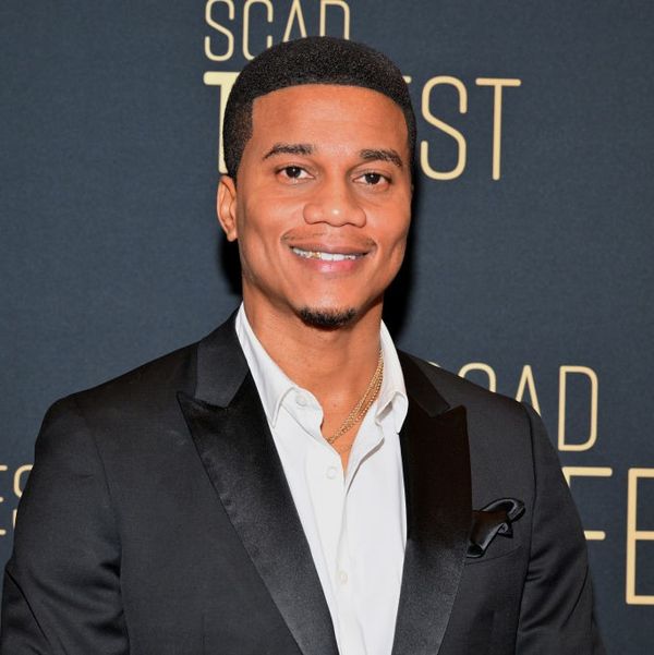 'All-American: Homecoming' Star Cory Hardrict Shares Why Therapy Is Important For Men