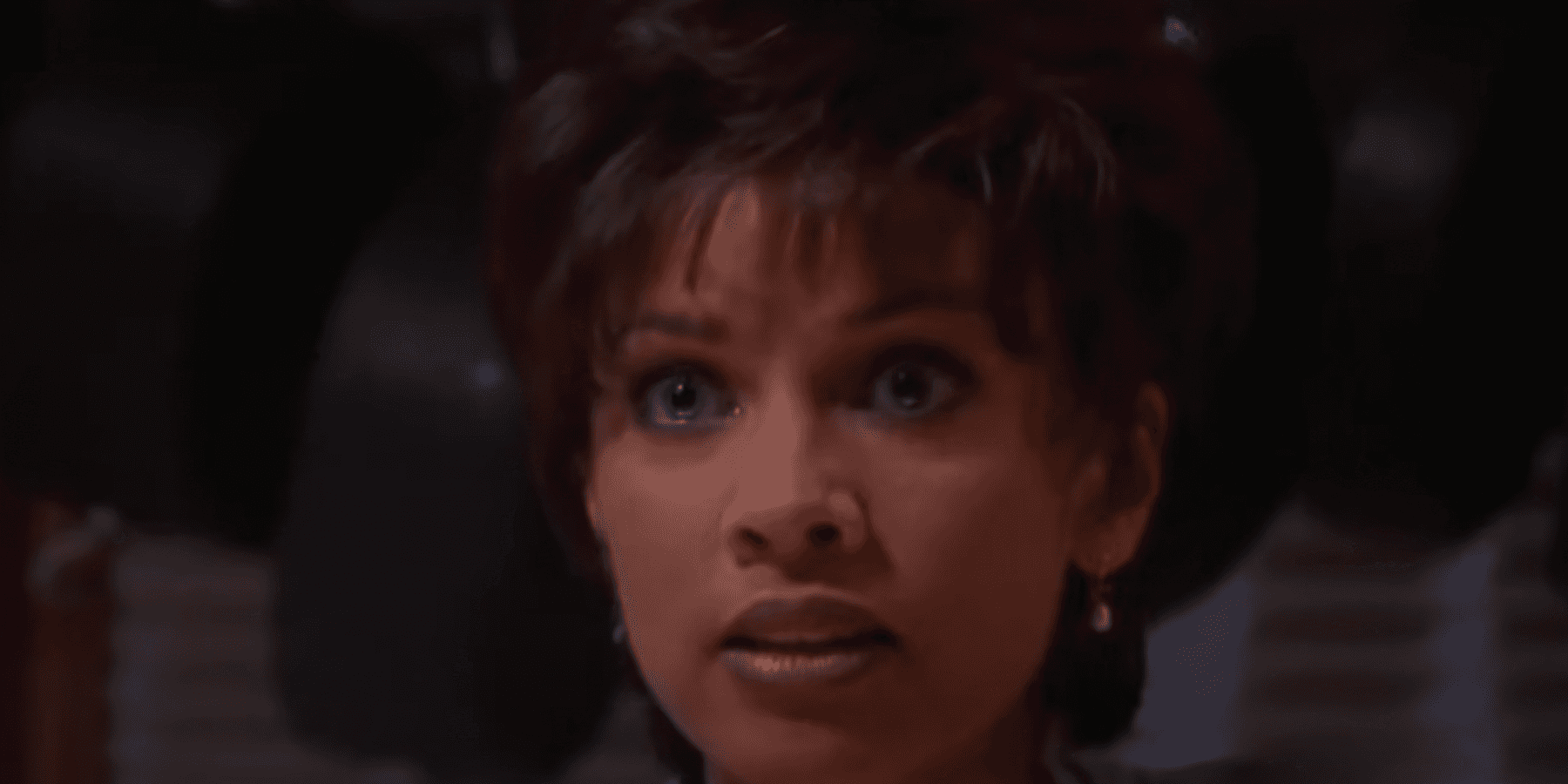 5 Reasons Why Teri From 'Soul Food' Was Not The Villain