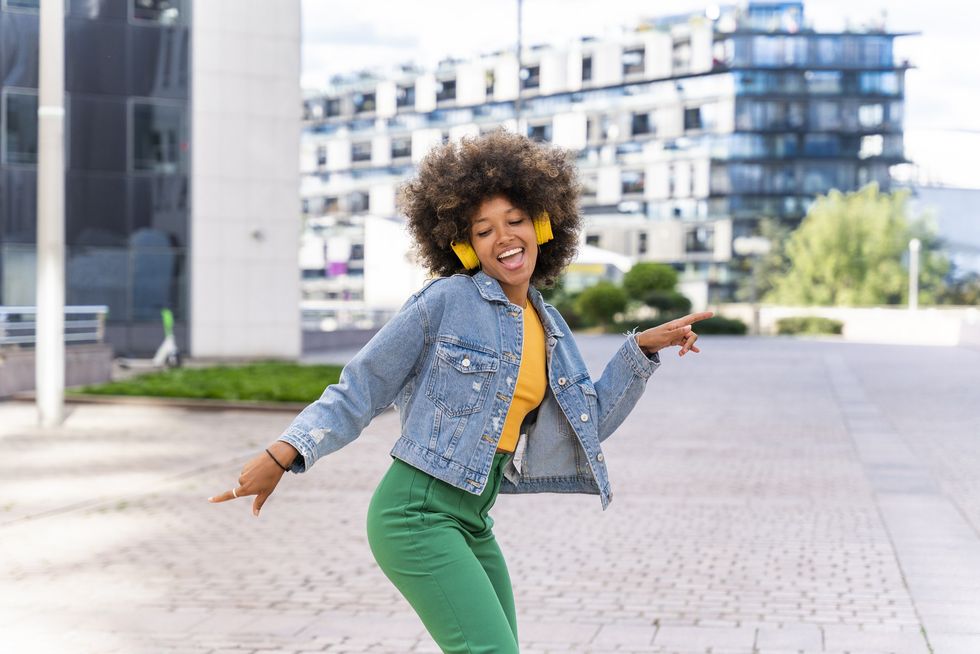 Create-a-good-memories-playlist