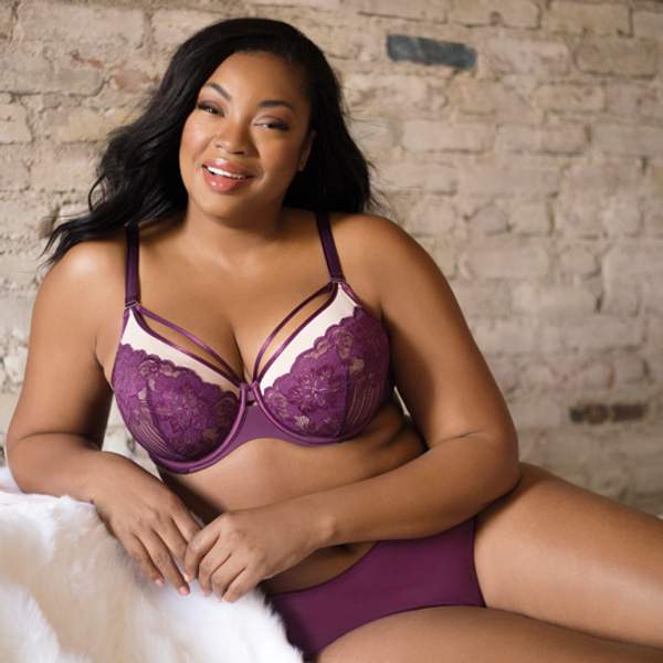 Why I No Longer Entertain The Type Of Men My Body Shape Attracts