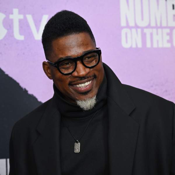 David Banner