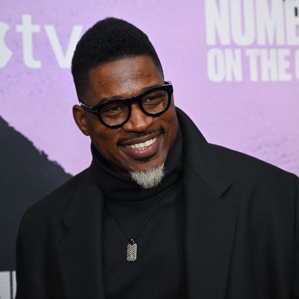 David Banner