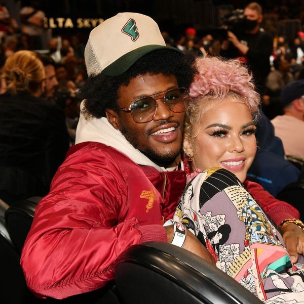 DC Young Fly Pays Tribute To His Longtime Partner Jacky Oh After Her Sudden Death: 'You Are The Greatest Mother I Know'