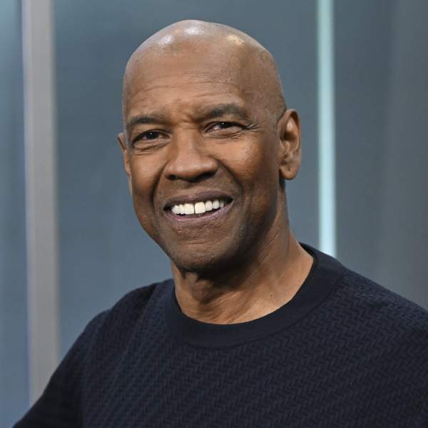 ‘This Is The Last Chapter’: Denzel Washington Reflects On Addiction, Sobriety, God, & Growth