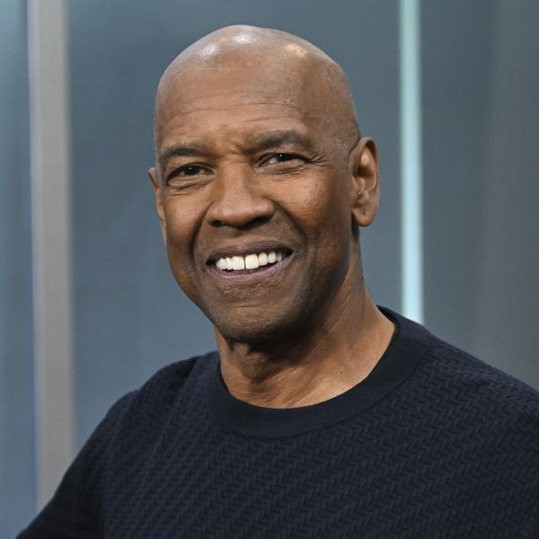 ‘This Is The Last Chapter’: Denzel Washington Reflects On Addiction, Sobriety, God, & Growth