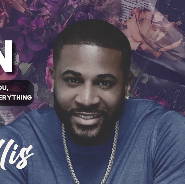 Devale Ellis on the xoMAN Podcast | Redefining Fatherhood & Marriage