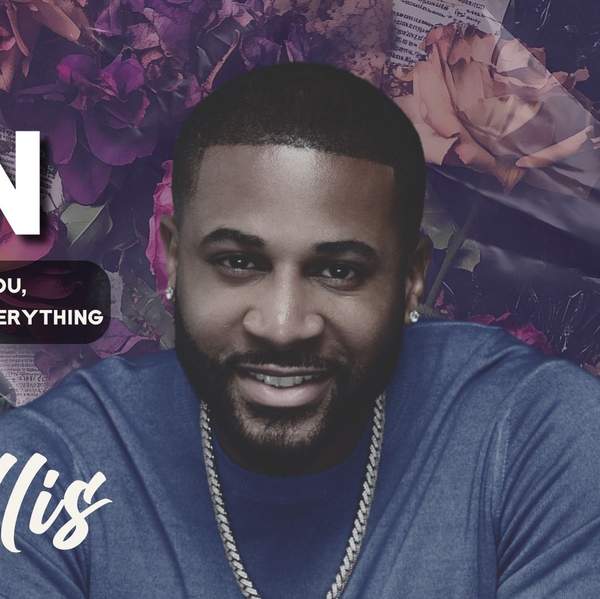 Devale Ellis on the xoMAN Podcast | Redefining Fatherhood & Marriage