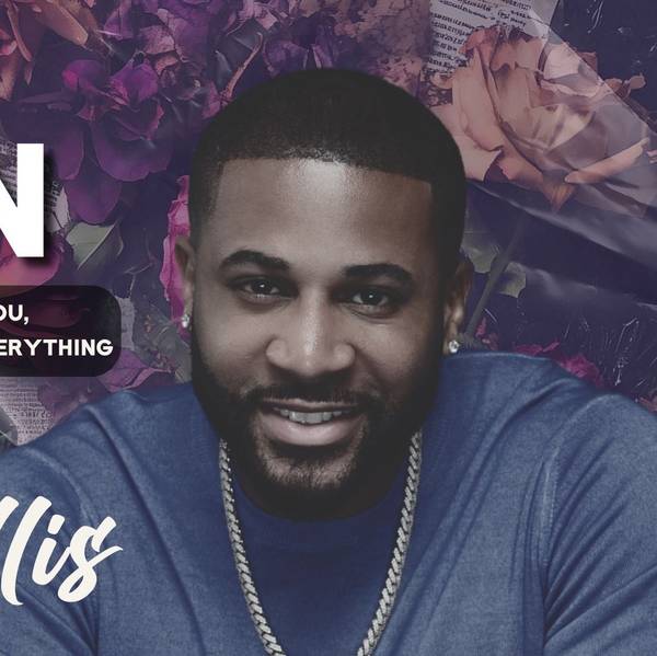 Devale Ellis on the xoMAN Podcast | Redefining Fatherhood & Marriage