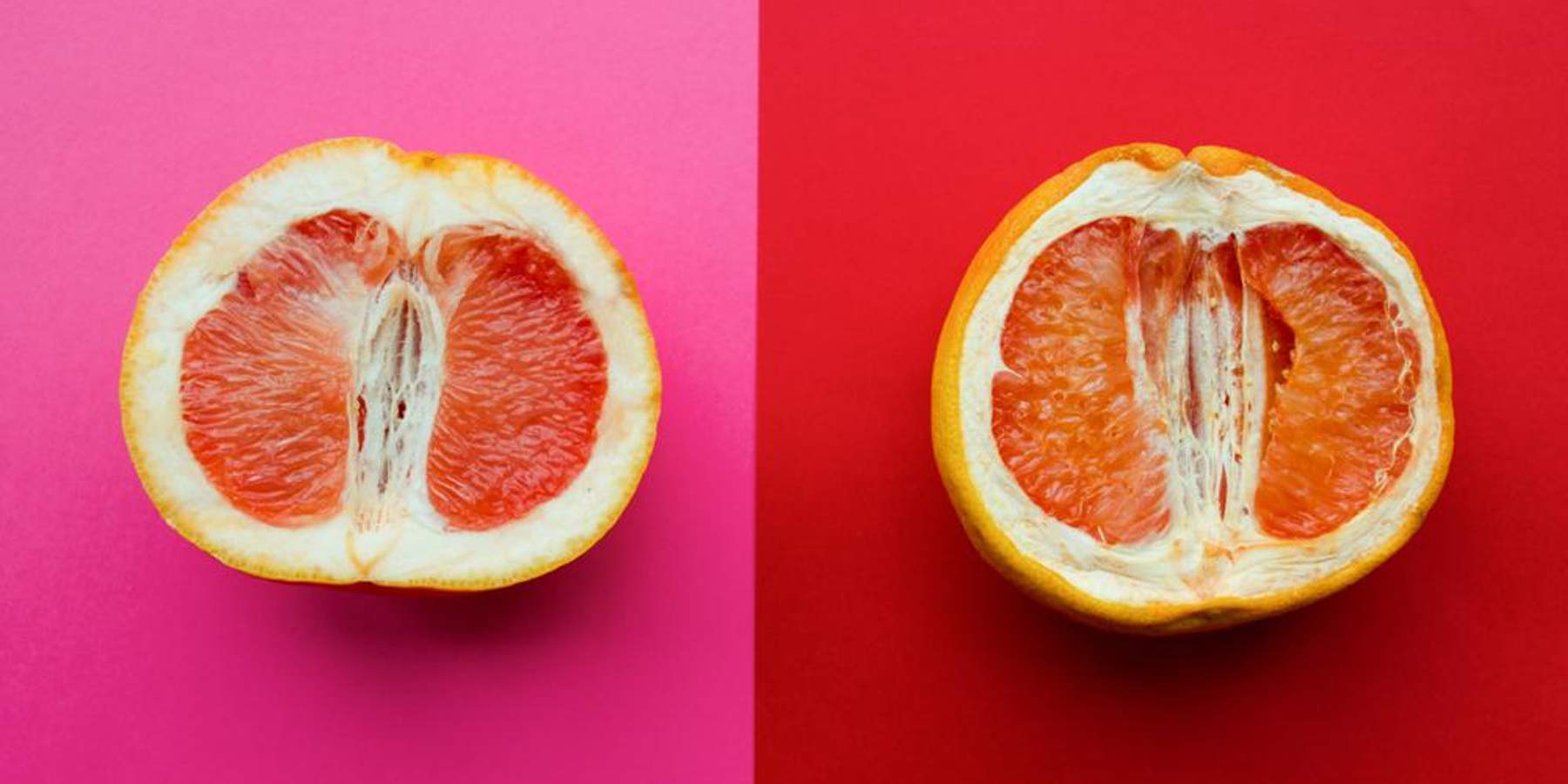 Did You Know That There Are 10 Different Kinds Of Vaginas? Yep.