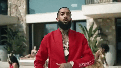 #RIPNipsey: A Look Inside The Legacy Of A Real One