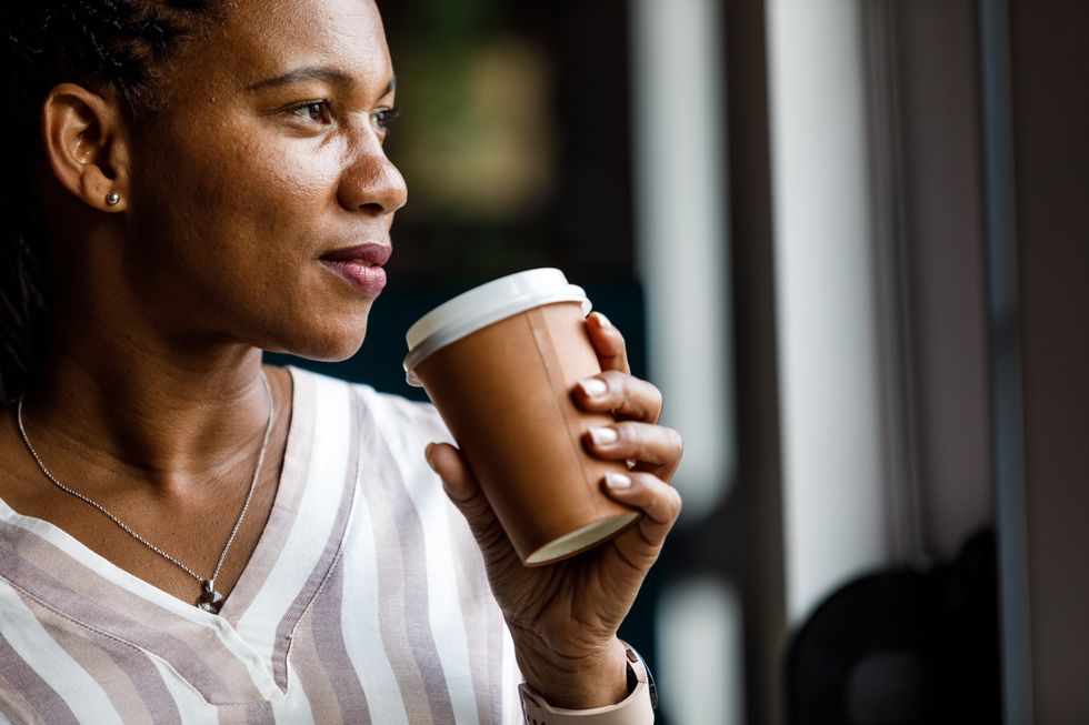 Drinking-coffee-first-thing-in-the-morning