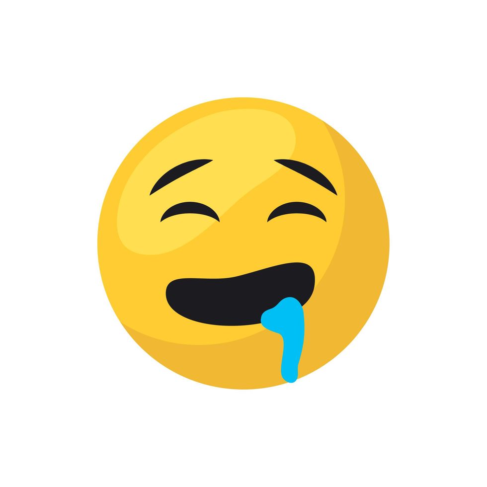 drooling-face-emoji