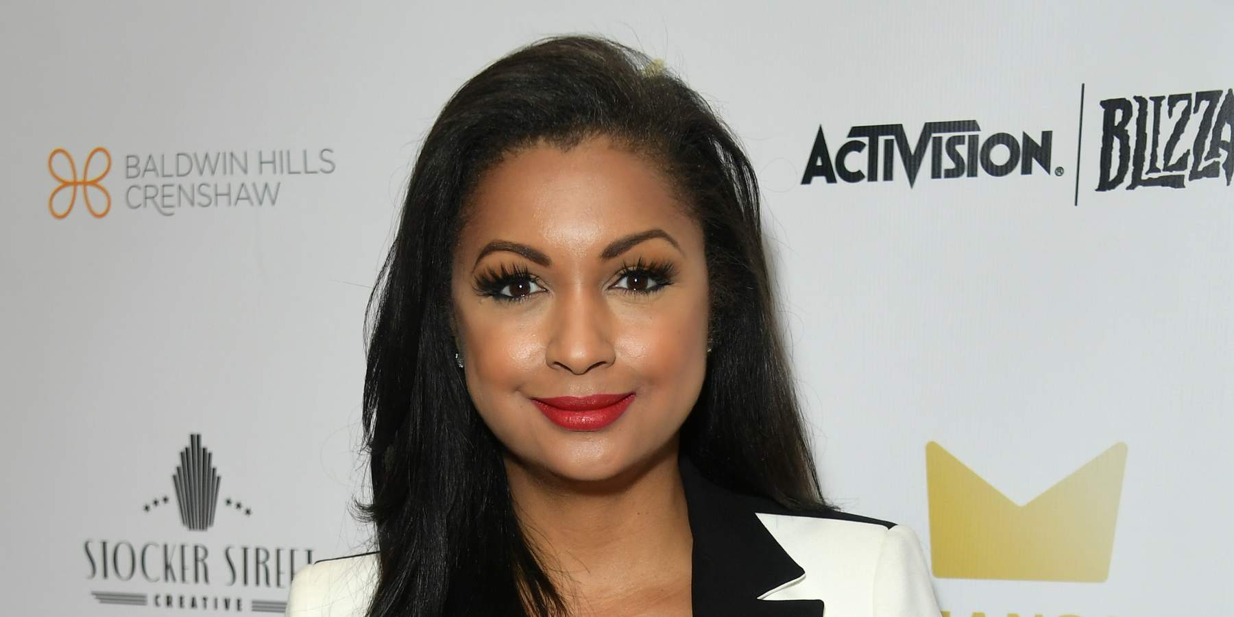 Eboni-K-Williams-pregnant-IVF