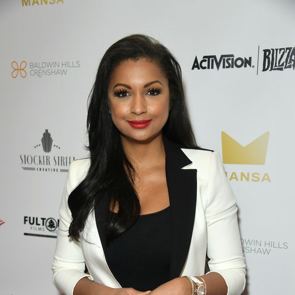 Eboni-K-Williams-pregnant-IVF