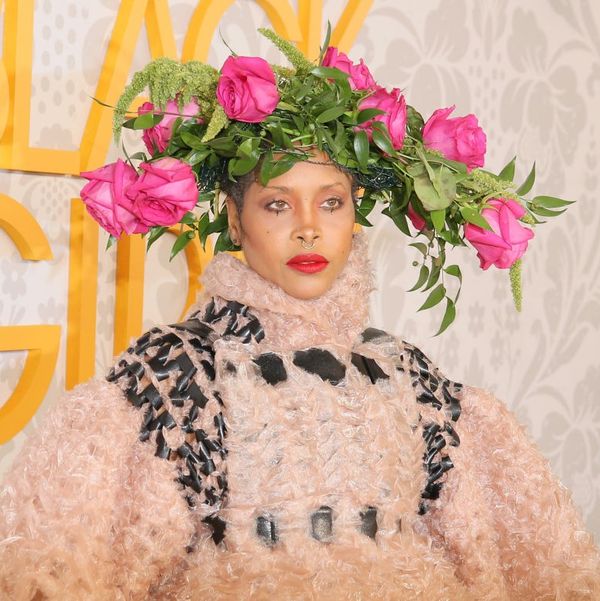 Erykah Badu Addresses Talk Surrounding Her Ability To Make Men Fall In Love With Her