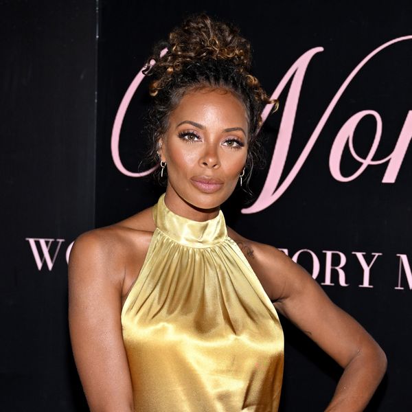 Eva Marcille