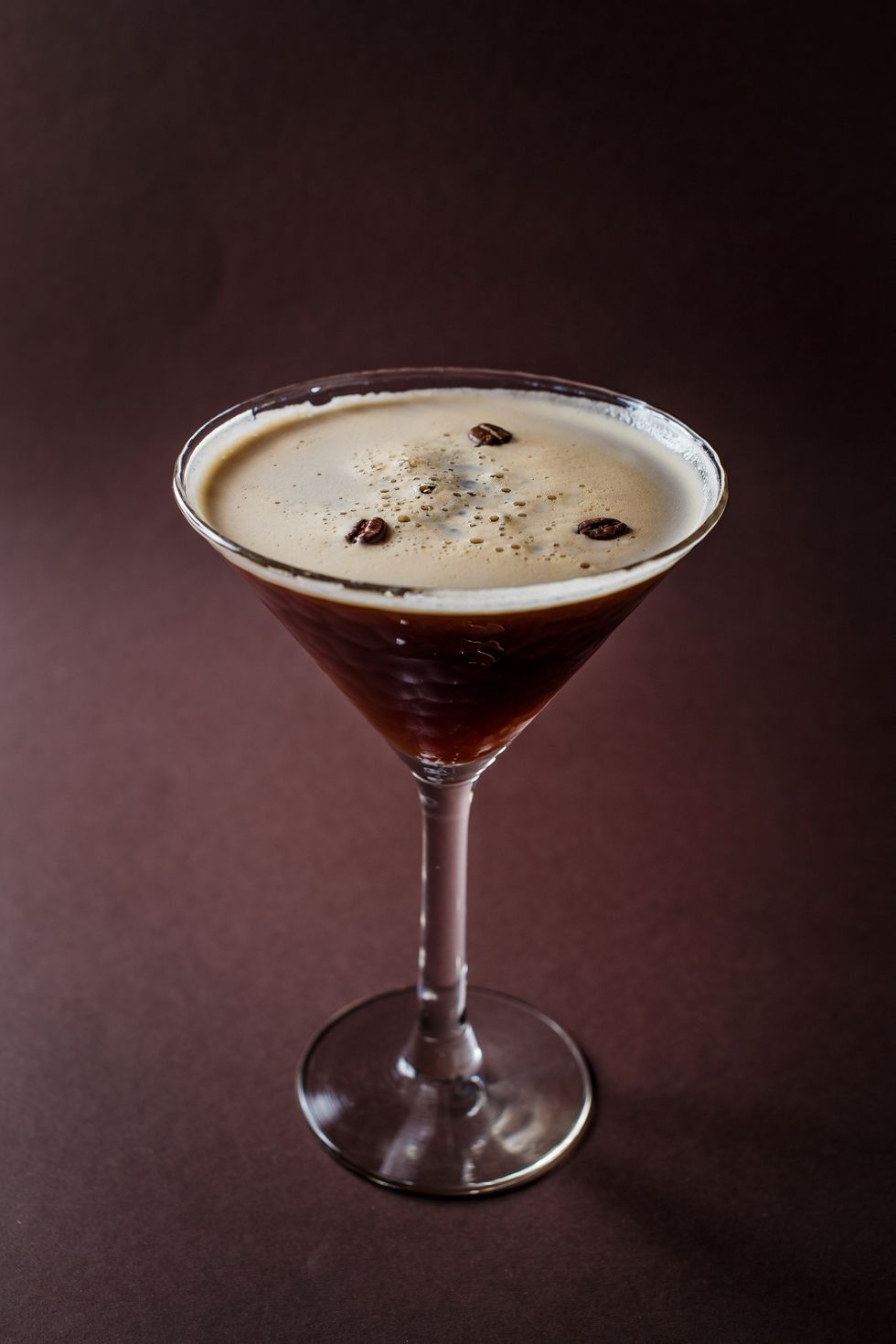 Expresso martini