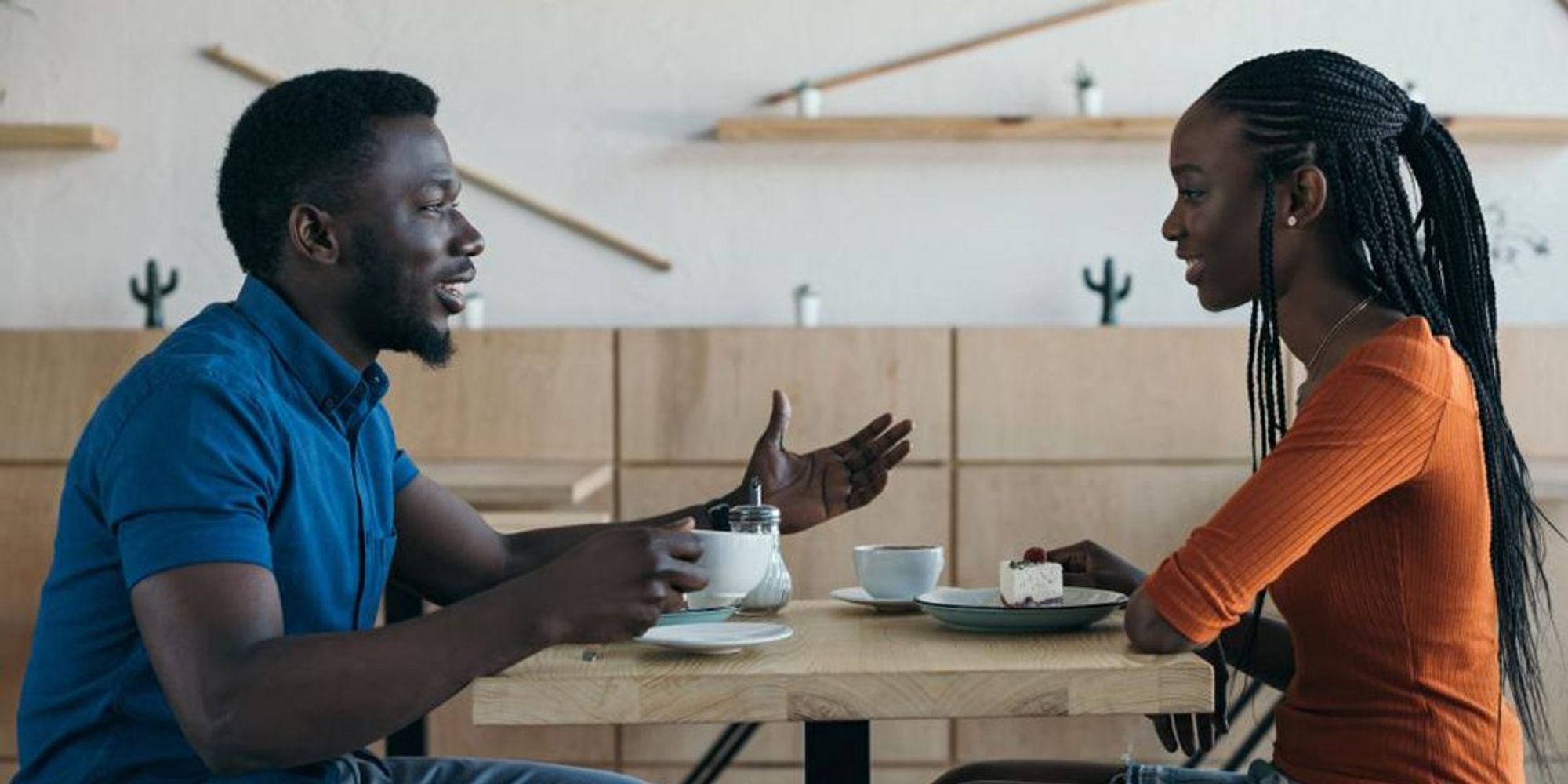 What Does What Is Your Body Count Mean? xoNecole Women's Interest, Love, Wellness, Beauty