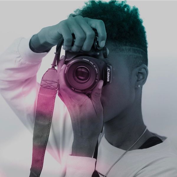 10 Black Women Photographers Putting On For The Culture