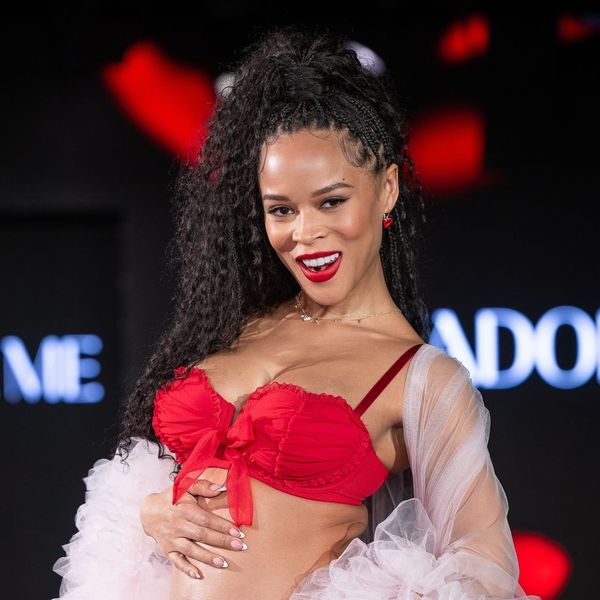 Here's All The Celebrity Pregnancy Announcements In 2025