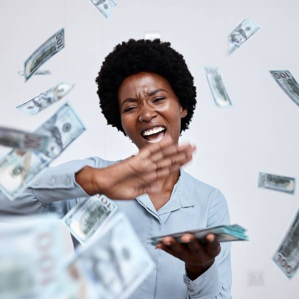 Financial goals 2024