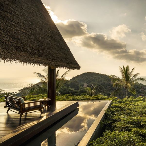 What To Know About Booking A Stay At The 'White Lotus' Season 3 Hotel In Thailand