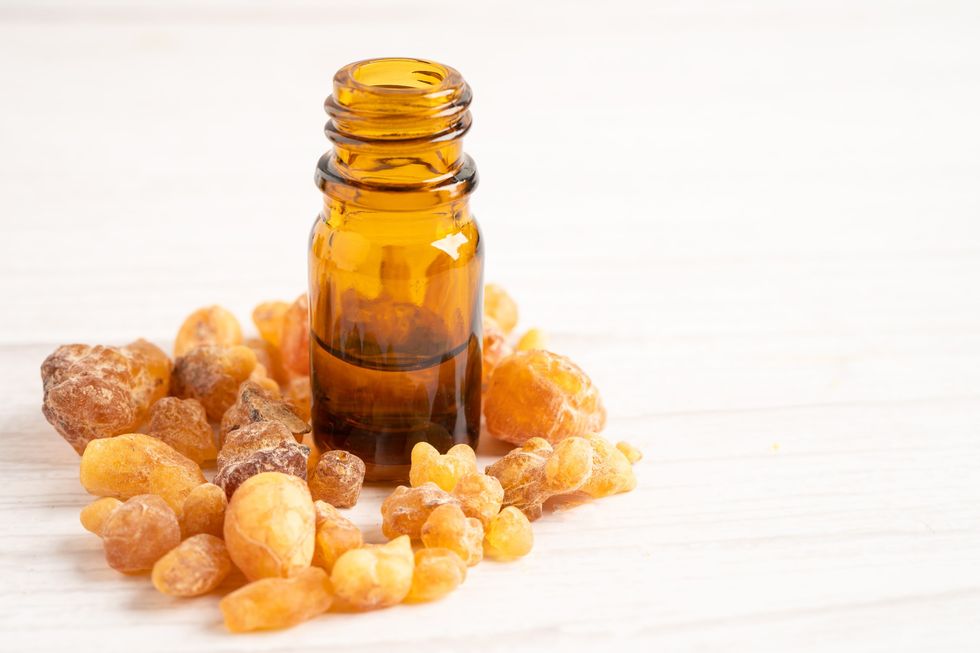 Frankincense-essential-oil