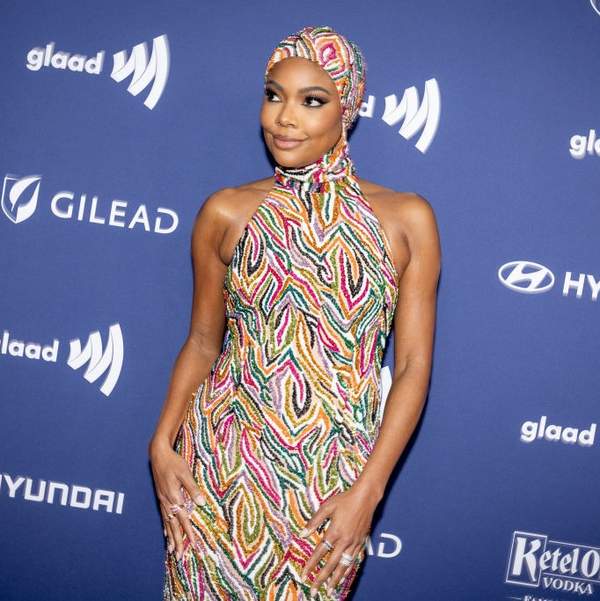 Gabrielle Union Wants People To Know She’s Thriving In Her 50s And Shares How Her New Project Influenced Her